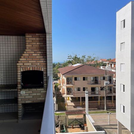 Apartamento Ubatuba Toninhas Lejlighed Eksteriør billede