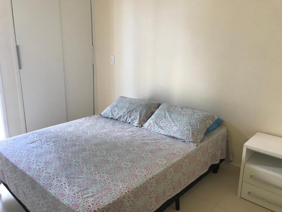 Apartamento Ubatuba Toninhas Lejlighed Eksteriør billede