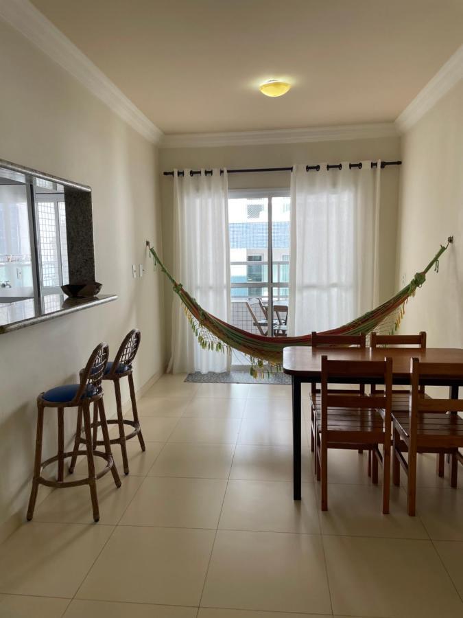 Apartamento Ubatuba Toninhas Lejlighed Eksteriør billede