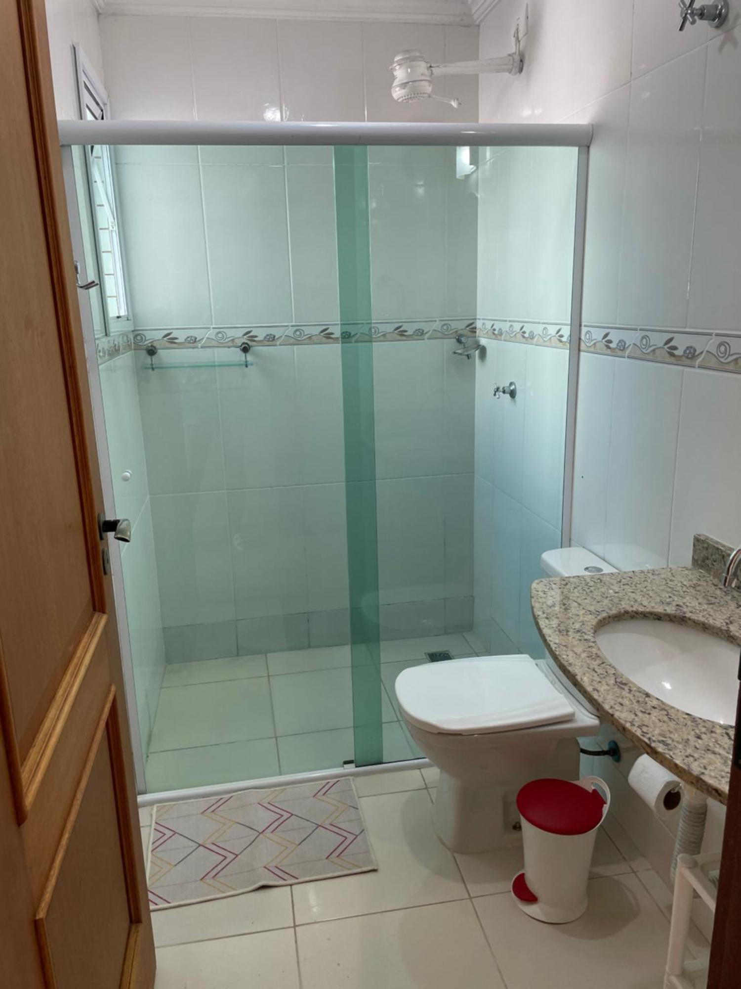Apartamento Ubatuba Toninhas Lejlighed Eksteriør billede